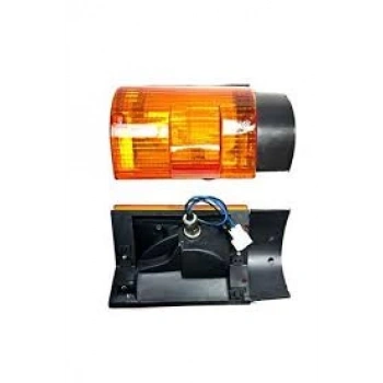 Sınyal Lambası Sag Sarı Japon Canter (Fe304, Fe444, Fe449) 3.3 D:3.9 D 86-97 (Oem No: Mb302245)