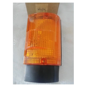 Sinyal Lambası Canter   86-94 304/449 Sağ (Oem No: Mb302245)
