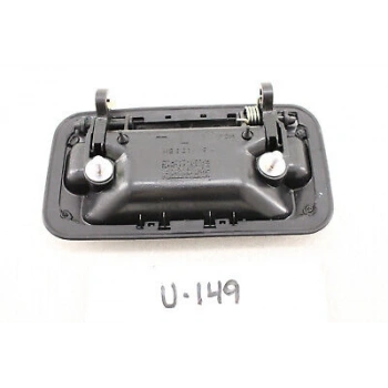 Kapı Kolu L200  90-99 Ön Sol (Oem No: Mb321411)