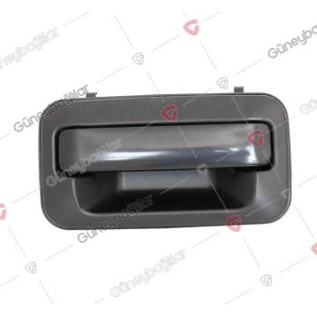 Kapı Kolu L200  90-99 Ön Sağ (Oem No: Mb321412)