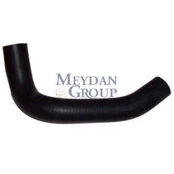 1985-1987 Mitsubishi L300 Minibüs Radyatör Alt Hortumu Eski Tip (İbraş) (Adet) (Oem No:Mb356348)