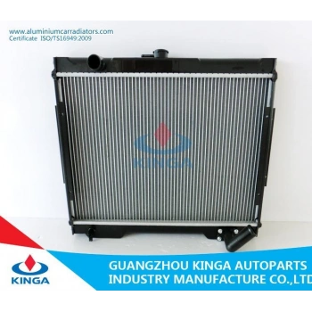 Su Radyatörü 397X568X32 Japon L200 (K14) 2.5 D 87-98 (Oem No: Mb356390)