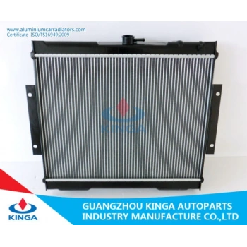 Radyatör Su L200 87-99 32Mm M-T Brazıng (Oem No: Mb356390)