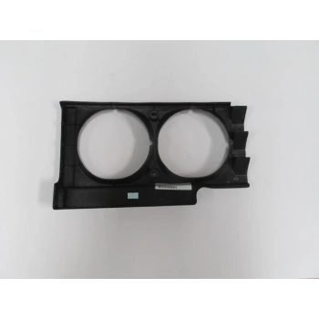 1990-1997 Mitsubishi Canter Fe304 Far Çerçevesi Sol Siyah (Tyg) (Adet) (Oem No:Mb392825)