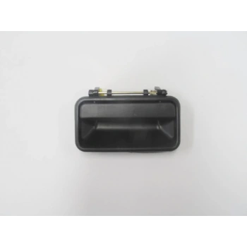 1990-1997 Mitsubishi Canter Fe304 Ön Kapı Dış Açma Kolu Sağ Siyah  (Adet) (Oem No:Mb394511)