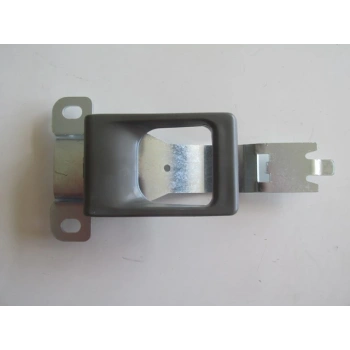 1990-1997 Mitsubishi Canter Fe444 Ön Kapı İç Açma Kolu Sağ-Sol Koyu Kahve  (Adet) (Oem No:Mb394515)