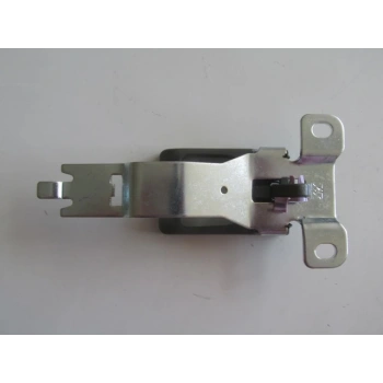 1990-1997 Mitsubishi Canter Fe449 Ön Kapı İç Açma Kolu Sağ-Sol Koyu Kahve  (Adet) (Oem No:Mb394515)