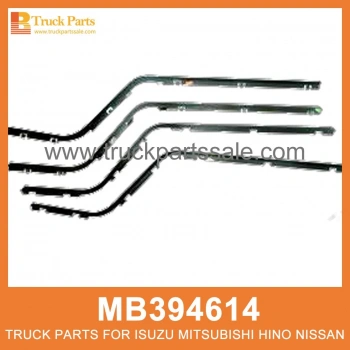 Mıtsubıshı Canter- Fe444- 90/97; Kapı Cam İç Sıyırıcı Sol (Oem No: Mb394614)