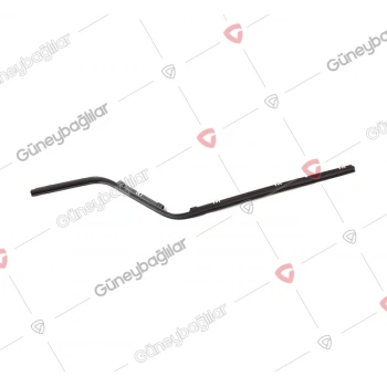 Mıtsubıshı Canter- Fe449- 90/97; Kapı Cam İç Sıyırıcı Sol (Oem No: Mb394614)