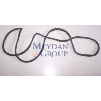 1990-1997 Mitsubishi Canter Fe304 Ön Kapı Toz Lastiği Sağ (Tw) (Adet) (Oem No:Mb39611)