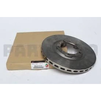 Fren Diski Ön Japon L300 (P15) 2.5 D 87-08 (Oem No: Mb407030)