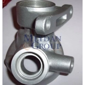 1988-2009 Mitsubishi L300 Minibüs Direksiyon Aktarma Kutusu Boş (Fammıze) (Adet) (Oem No:Mb412549)