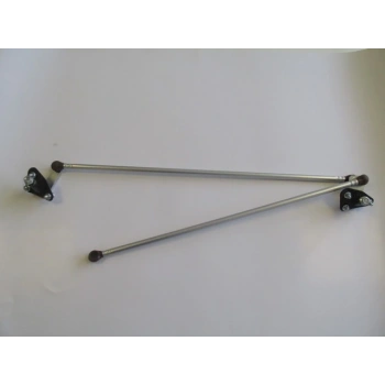 1990-1998 Mıtsubıshı L200 Pıck Up- Silgi Manevra Kolu Oem No: Mb415264