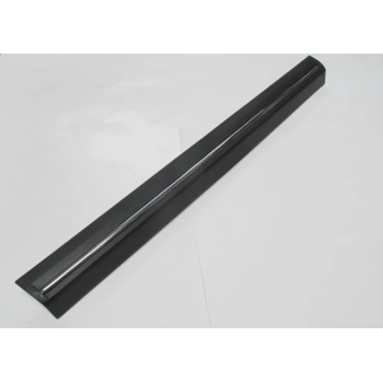 1988-1997 Mitsubishi L300 Minibüs Ön Panjur Siyah-Nikelajlı Çıtalı Plastik (Fpı) (Adet) (Oem No:Mb418073)