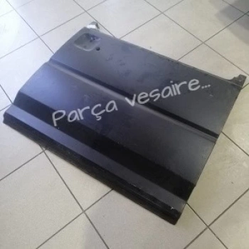 Kapı Sacı L300 Orta Yarım Sol (Oem No: Mb421005)