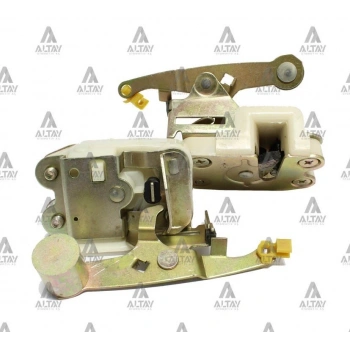 Kilit Kapı L300  90-99 Orta Sağ (Oem No: Mb421086)
