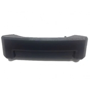 1988-2009 Mitsubishi L300 Minibüs Orta Kapı Dış Açma Kolu Sol Siyah  (Adet) (Oem No:Mb421095)