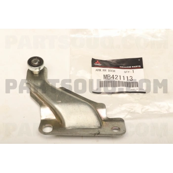 Makara Kolu L300 Orta Kapı Üst Sol (Oem No: Mb421113)