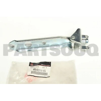 Makara Kolu L300 Orta Kapı Orta Sol (Oem No: Mb421115)