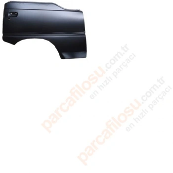 Kapı Sacı L300 Ön Sağ (Oem No: Mb421366)