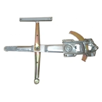 1988-2009 Mitsubishi L300 Minibüs Ön Cam Krikosu Sol Elektrikli-Motorsuz (Tyg) (Adet) (Oem No:Mb421445)