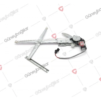 Cam Krikosu L300 Elektrikli  97-08 Sağ (Oem No: Mb421446)