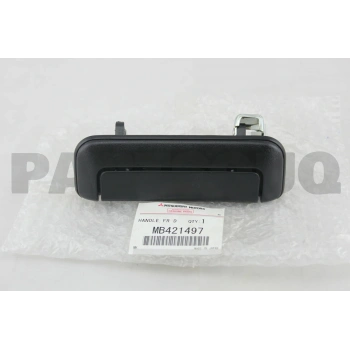 Kapı Kolu L300 Ön Dış Sol (Oem No: Mb421497)