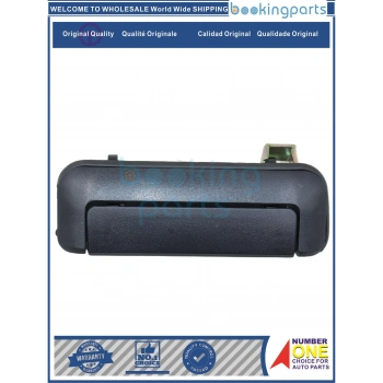 Kapı Kolu L300 Ön Dış Sağ (Oem No: Mb421498)