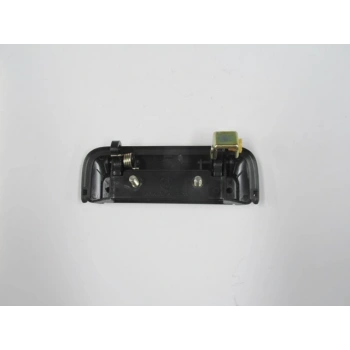 1988-2009 Mitsubishi L300 Minibüs Ön Kapı Dış Açma Kolu Sağ Siyah  (Adet) (Oem No:Mb421498)