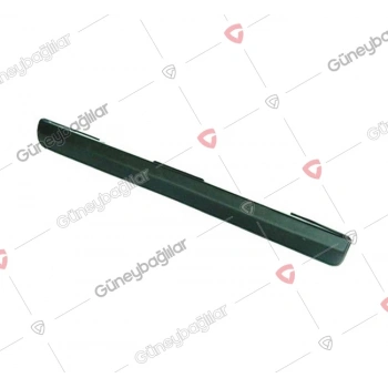 Tampon L300 Ön   87-97 Demir (Oem No: Mb428140)
