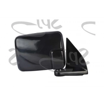 Mıtsubıshı L200 Mekanik Ayna 90/05 Siyah Tip Metal Bağlantılı Sağ Mb476282 (Oem No: Mb476282)