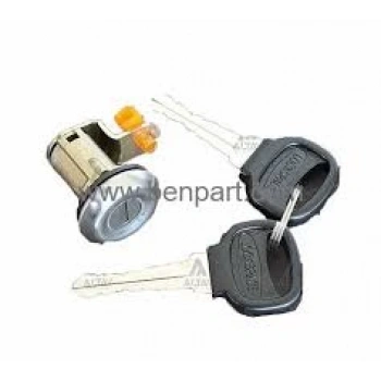 Kilit Şifresi Canter 304/449 Kapı Sol (Oem No: Mb482810)