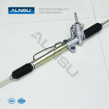 Direksiyon Kutusu Lancer 03-08 Hidrolik (Oem No: Mb491876)
