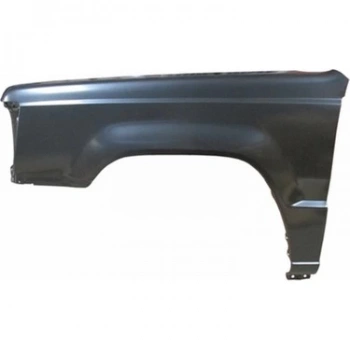 Çamurluk L200  90-99 Ön Sol (Oem No: Mb506105)