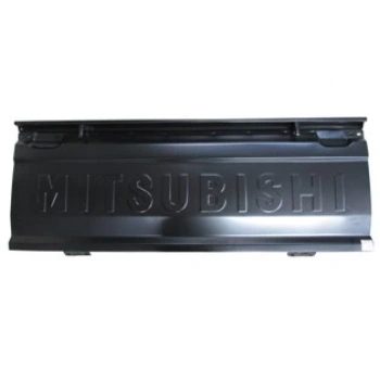 Mıtsubıshı L200- Pıck Up- 90/98; Arka Bagaj Kapağı Komple (Yazılı Tip) (Yandan Açmalı) (Fpı) (Oem No: Mb506298)