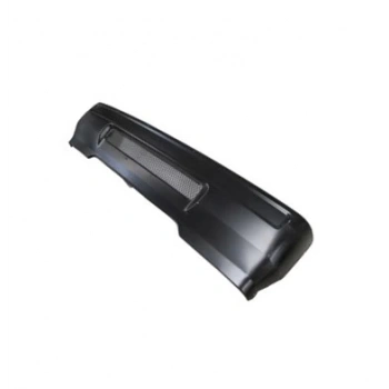 1988-1997 Mitsubishi L300 Minibüs Ön Tampon (Demir) Tw) (Adet) (Oem No:Mb507291)