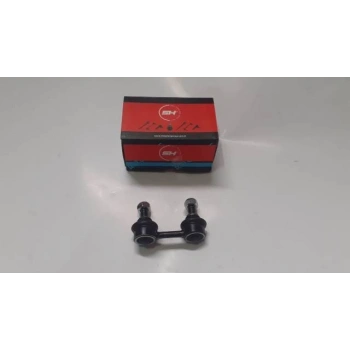 1990-1991 Hyundai Excel Viraj Askı Z Rot Arka Sağ-Sol Aynı (75Mm) (Sh) (2 Adet) (Oem No : Mb518892)