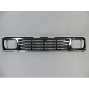 1990-1996 Mitsubishi L200 Pıck Up- Ön Panjur Nikelajlı (Fpı) (Adet) (Oem No:Mb527062)