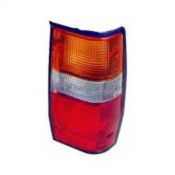 Stop Lambası Sol Sıyah Japon L200 (K14) 2.5 D 94-98 (Oem No: Mb527101)