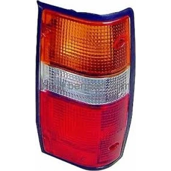 Stop Lambası Sag Sıyah Japon L200 (K14) 2.5 D 94-98 (Oem No: Mb527102)