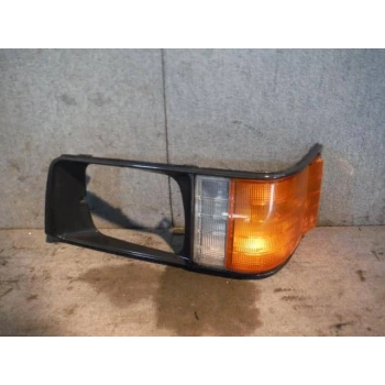 Sinyal Lambası L300   87-97 Çerçeveli Sol (Oem No: Mb527293)