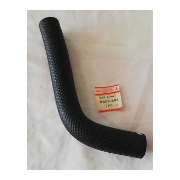 Hortum Radyatör Üst Lancer 2003-2007  Carisma (1 Adet)