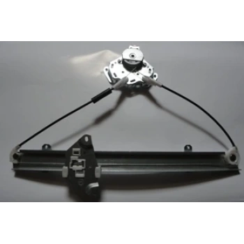 1988-1991 Mitsubishi Lancer C62 Ön Cam Krikosu Sağ Elektrikli-Motorsuz (Adet) (Oem No:Mb546636)