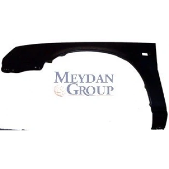 Mıtsubıshı Lancer- Gold- 87/88; Ön Çamurluk Delikli Sol (Sinyal Deliği Arkada) (Oem No: Mb549338)