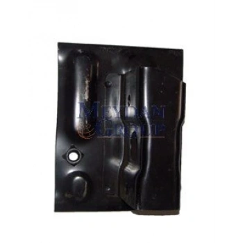 1988-1991 Mitsubishi Lancer C62 Ön Tampon Braketi Sağ (Adet) (Oem No:Mb549989)