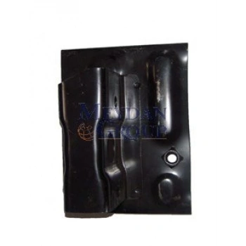 1988-1991 Mitsubishi Lancer C62 Ön Tampon Braketi Sol (Adet) (Oem No:Mb549990)