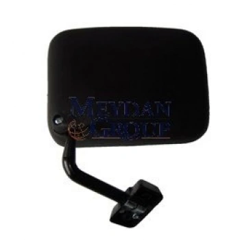 1985-1987 Mitsubishi L300 Minibüs Kapı Aynası Sağ (Saca Bağlanan) Eski Tip (Adet) (Oem No:Mb565822T)