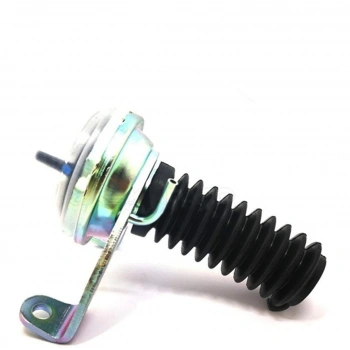 Vakum Arazi Şanzıman Vakumu L200 99-06 (Volan Hareketlendirici) (Oem No: Mb620790)