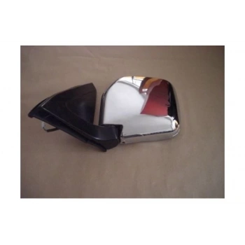 Mıtsubıshı Montero Pajero Elektrikli Ayna 93/97 Krom Tip Sol Mb645779 (Oem No: Mb645779)