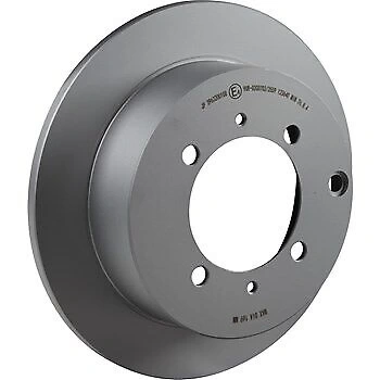 Fren Diski Arka . Japon Lancer (Cs) 1.6 03-07 (Oem No: Mb668083)